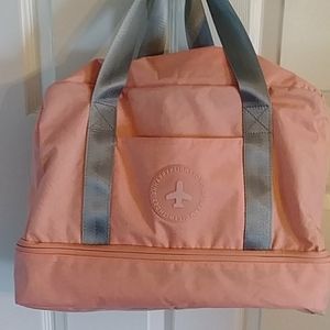 Compartments Bag